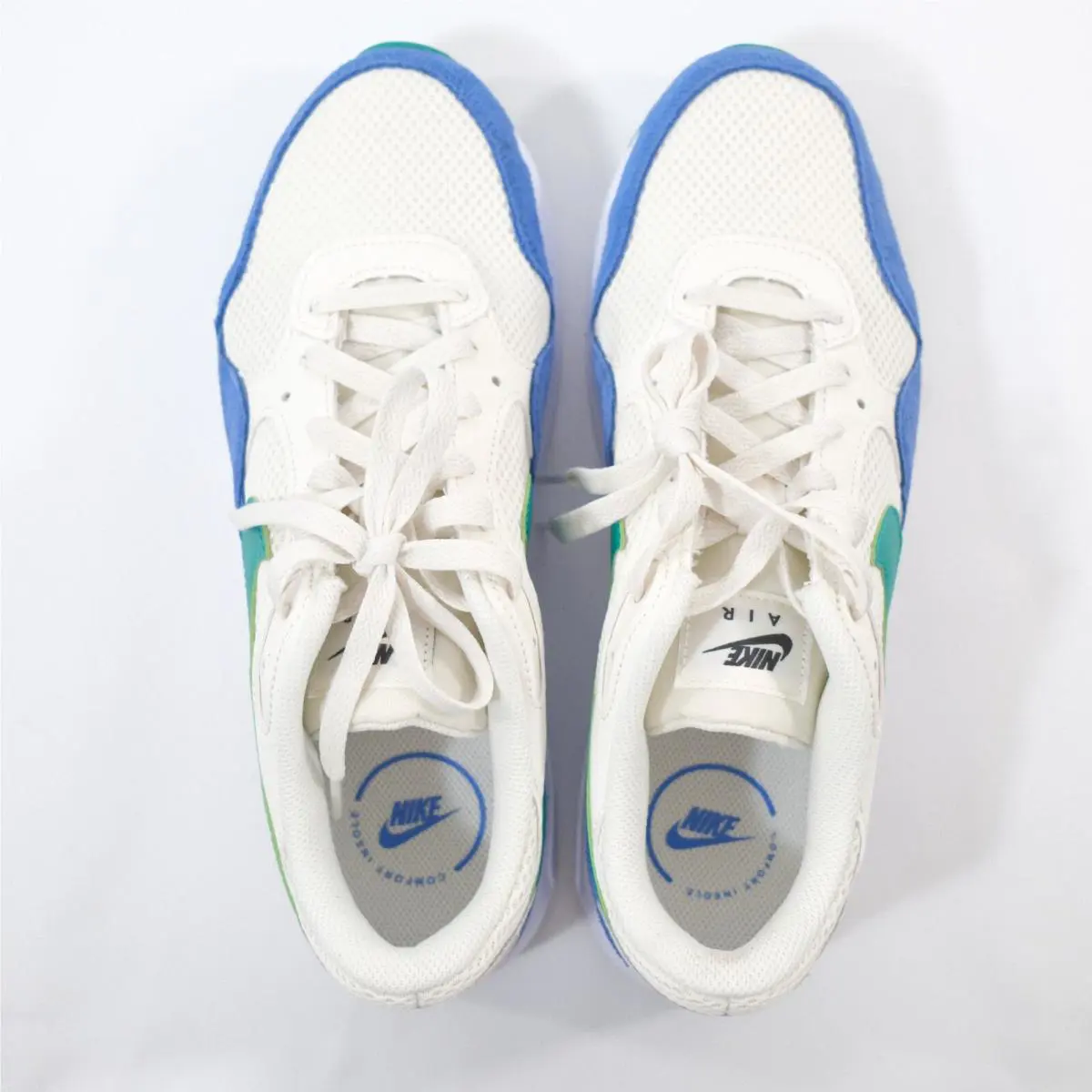 Nike shoes - Nike Air Max - Air Max - CW4554-109 - res Stardust 7