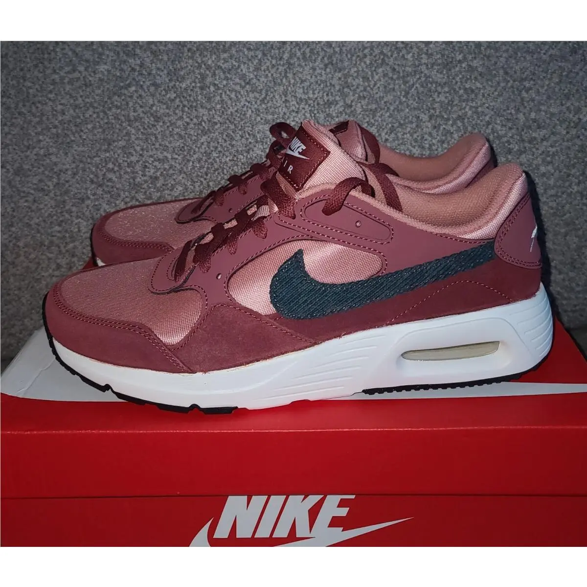 Nike shoes - Nike Air Max - Air Max - CW4554-109 - res Stardust 0