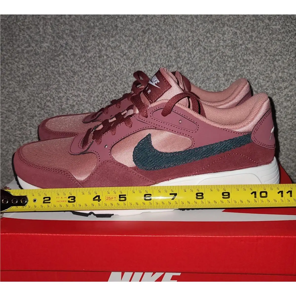 Nike shoes - Nike Air Max - Air Max - CW4554-109 - res Stardust 2