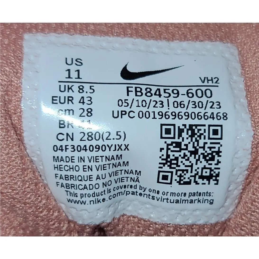 Nike shoes - Nike Air Max - Air Max - CW4554-109 - res Stardust 3