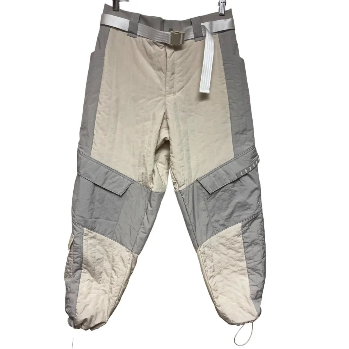 Nike clothing - Grey 1