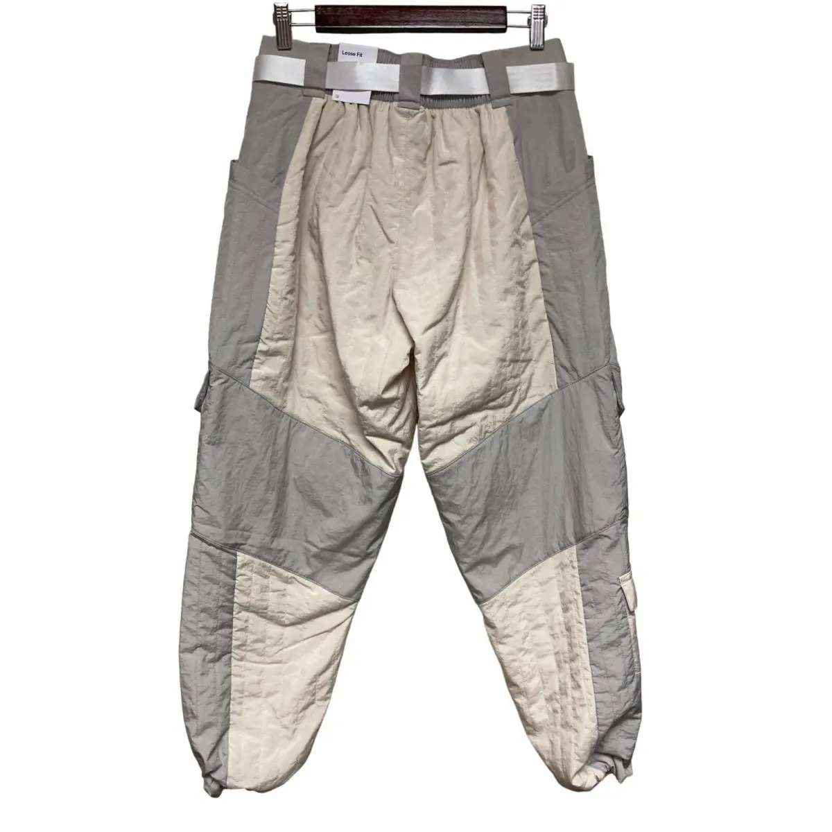 Nike clothing - Grey 2