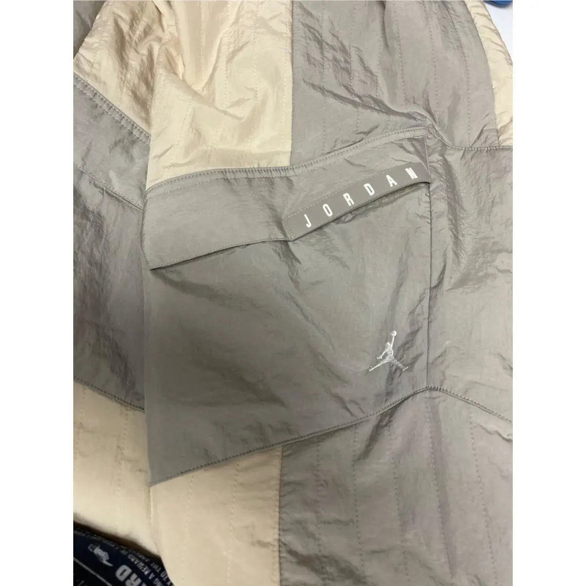 Nike clothing - Grey 8