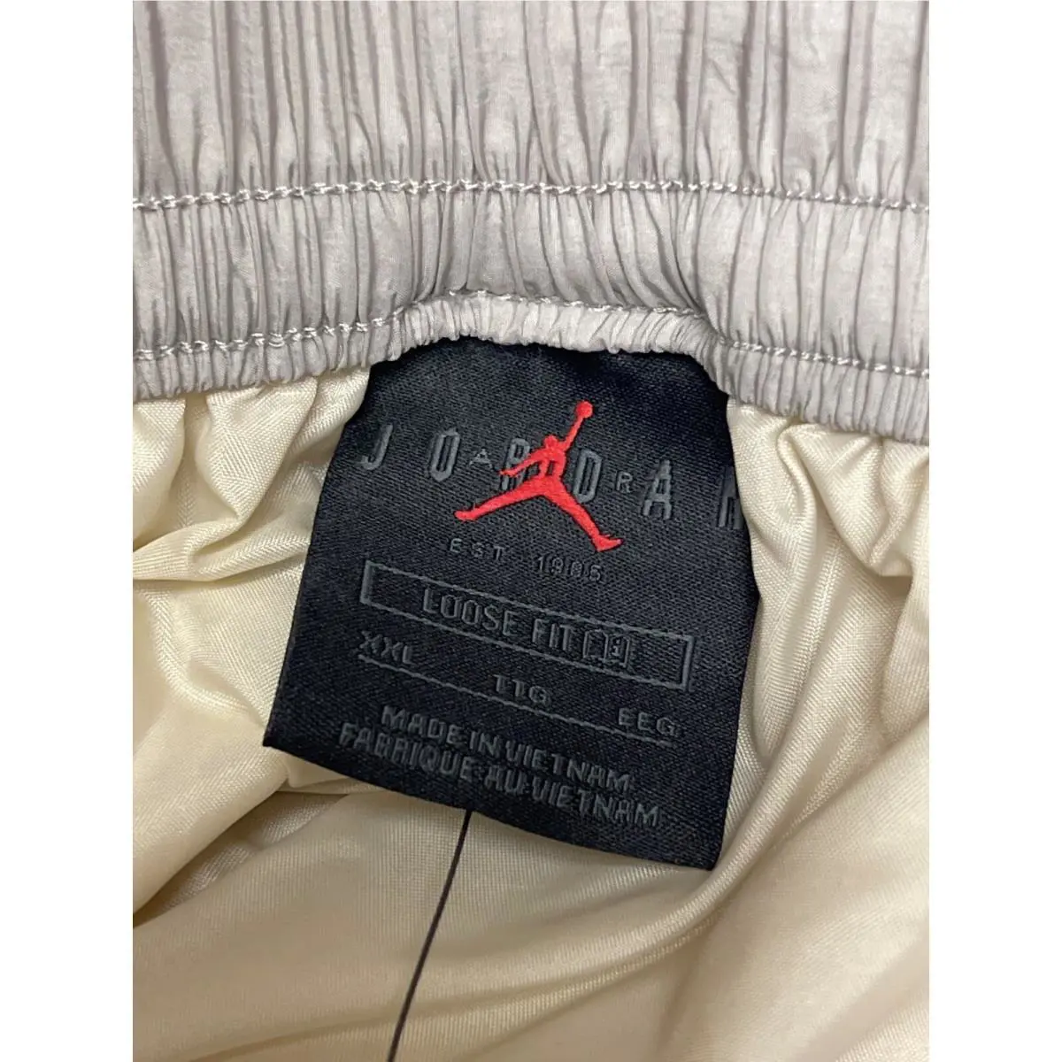Nike clothing - Grey 10