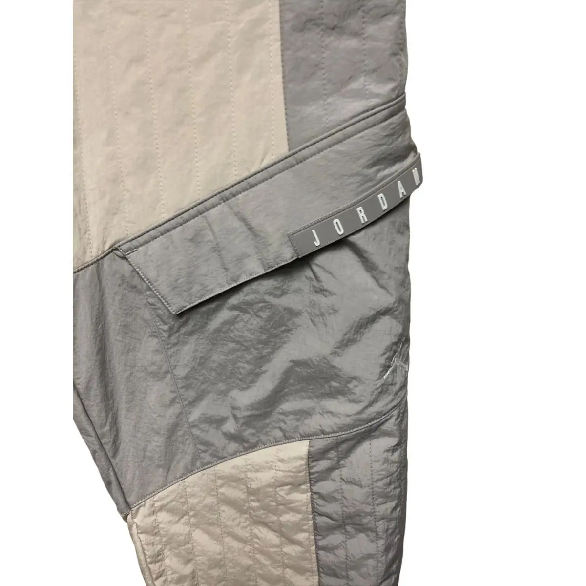 Nike clothing - Grey 3