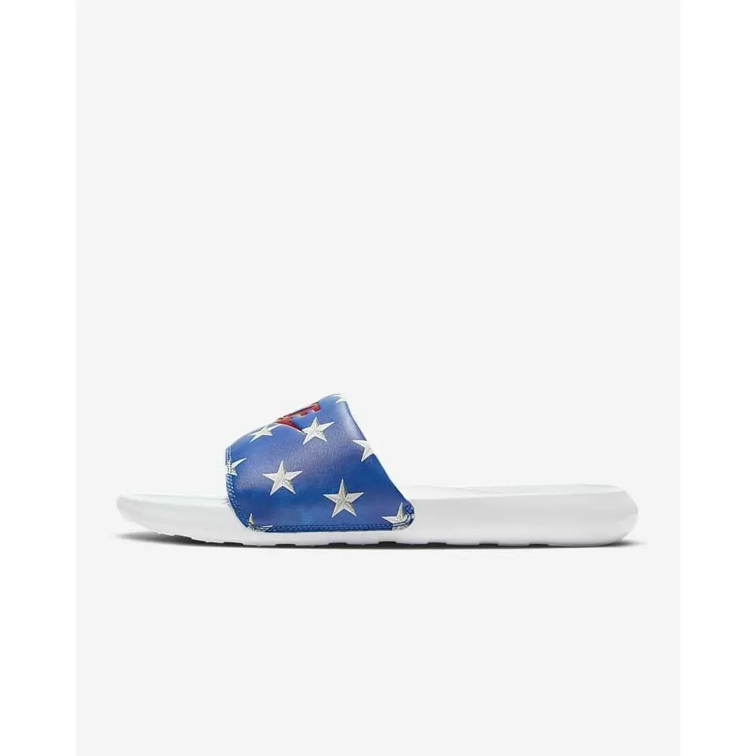 Nike shoes - USA STAR PRINT BLUE/WHITE/RED 0