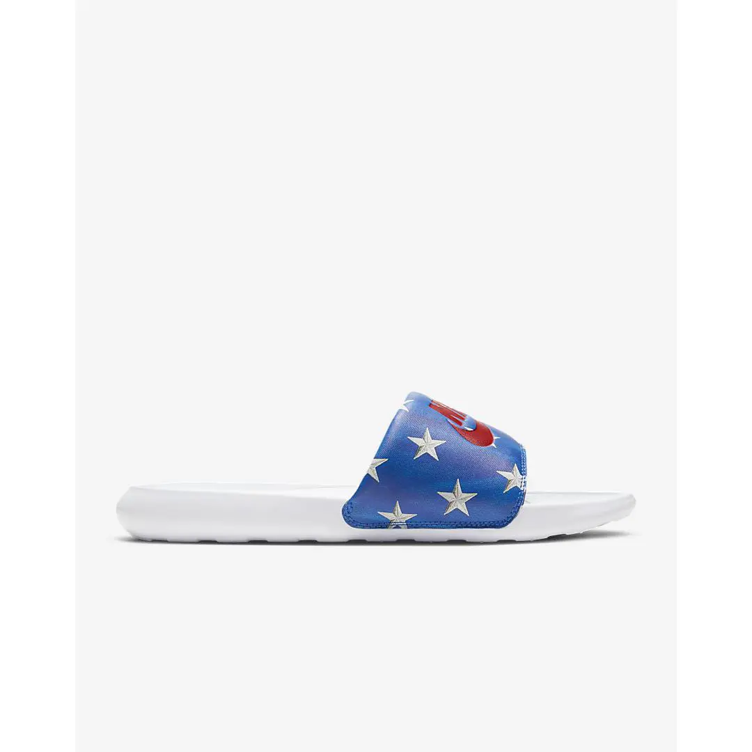 Nike shoes - USA STAR PRINT BLUE/WHITE/RED 1