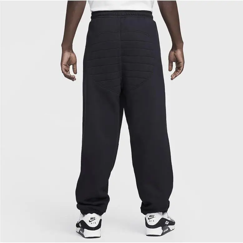 Nike clothing - Black 8