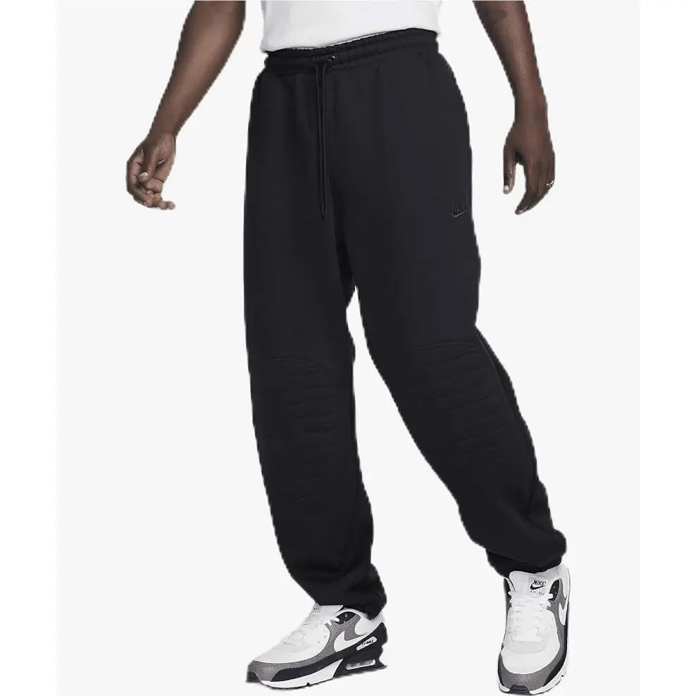 Nike clothing - Black 7