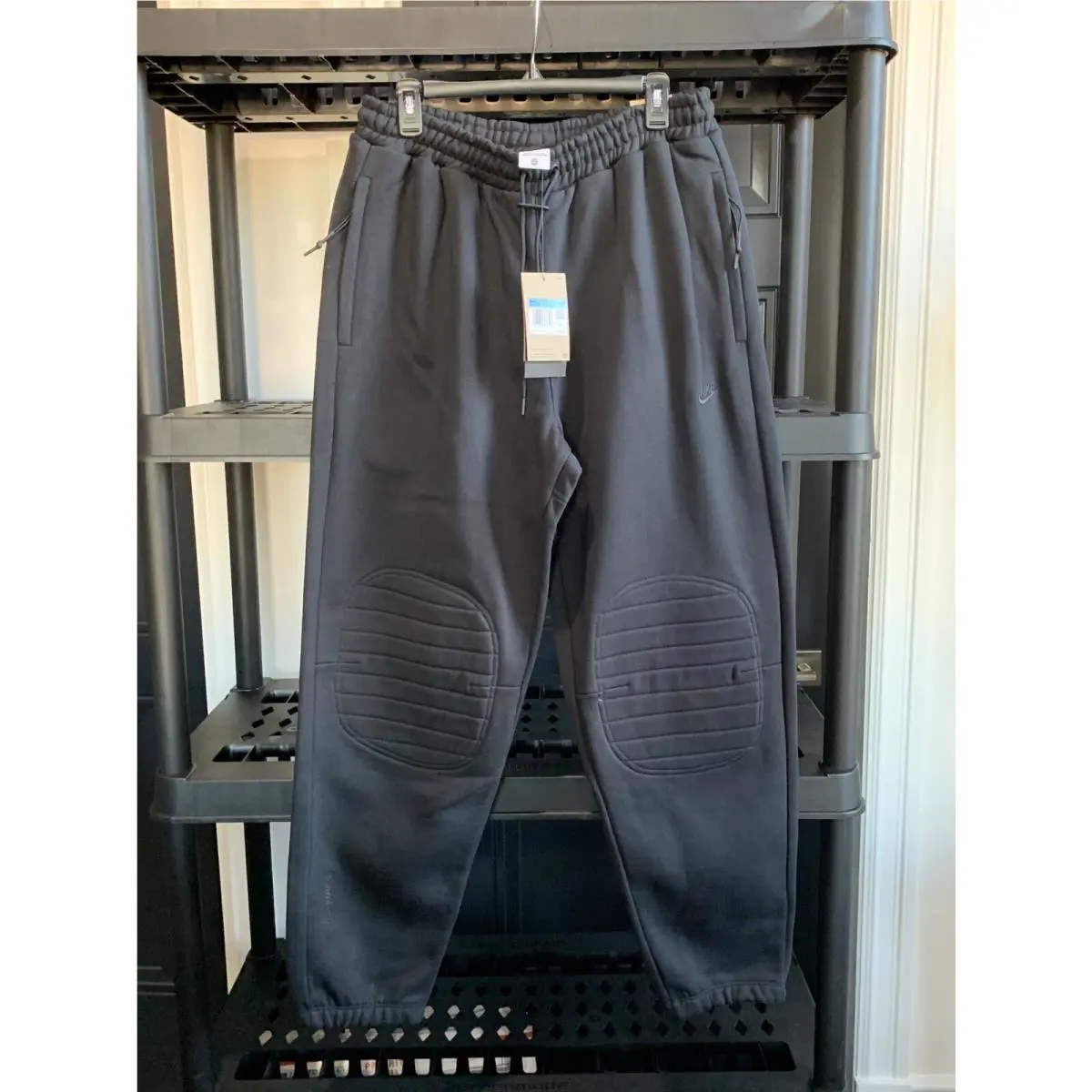 Nike clothing - Black 0