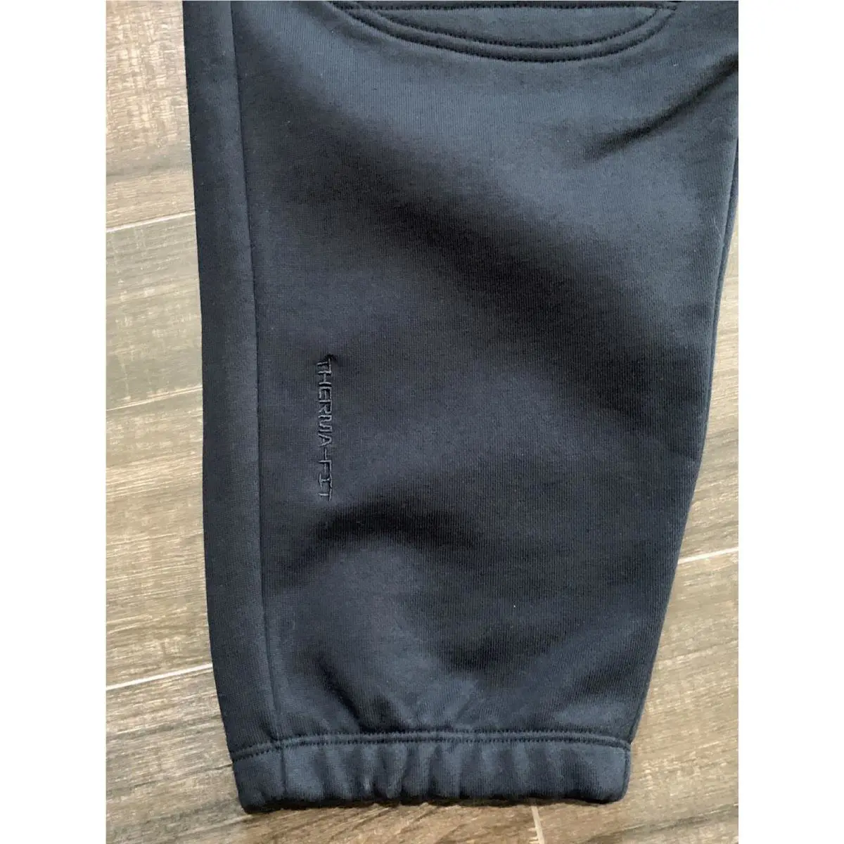 Nike clothing - Black 2