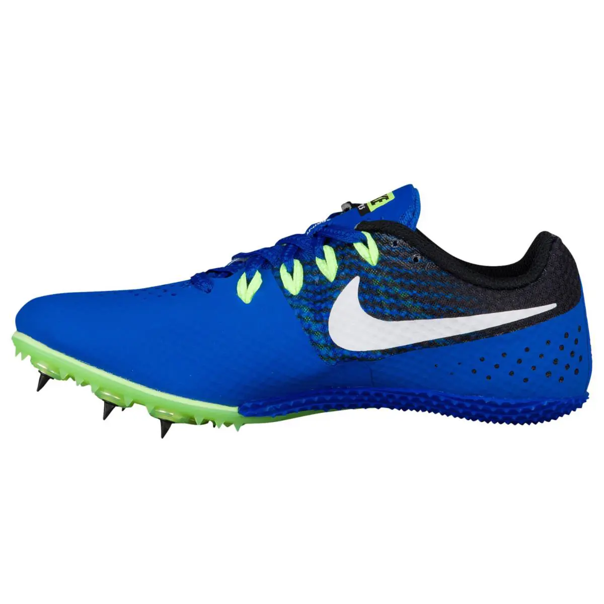 Nike shoes - Blue (UPC: 091203875199) 0