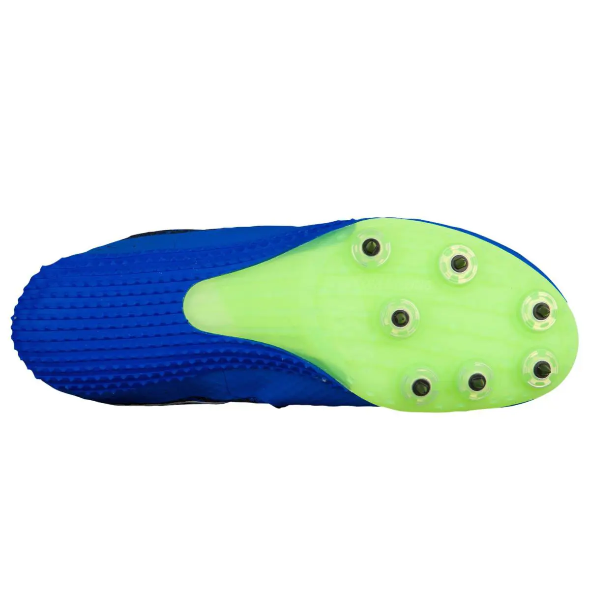 Nike shoes - Blue (UPC: 091203875199) 1