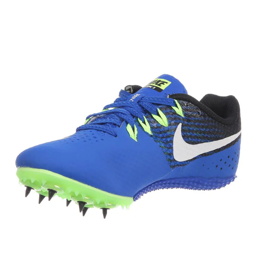 Nike shoes - Blue (UPC: 091203875199) 2