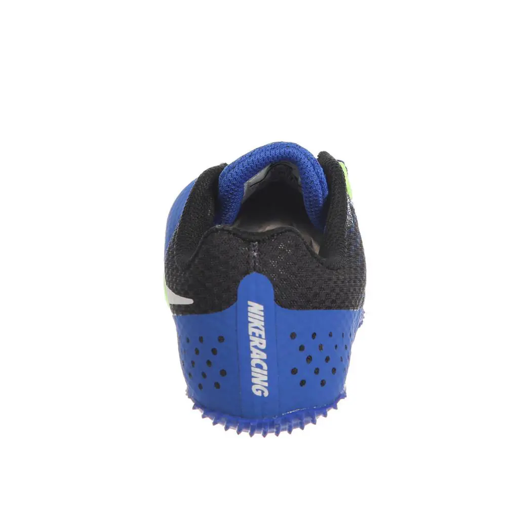 Nike shoes - Blue (UPC: 091203875199) 3
