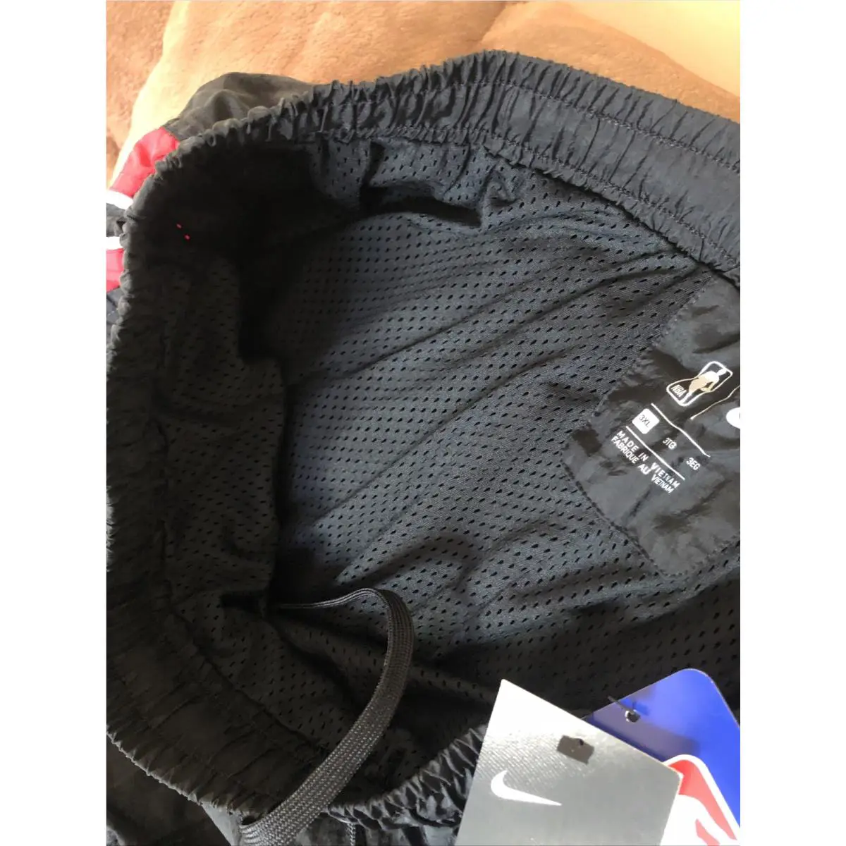 Nike clothing - Black 8