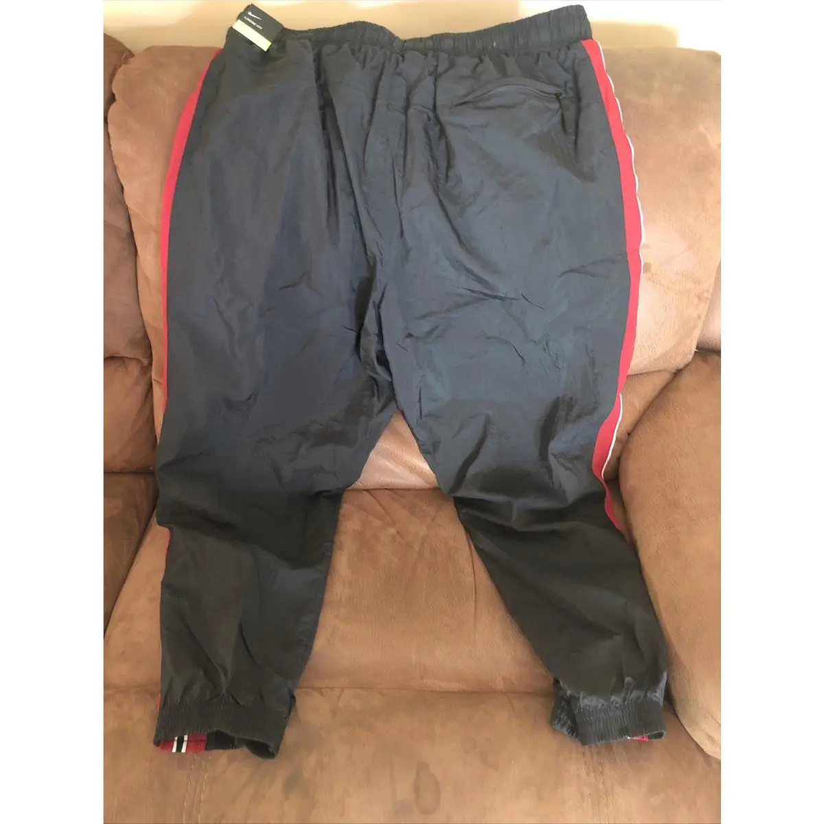 Nike clothing - Black 9