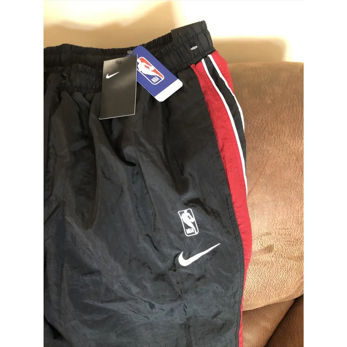 Nike clothing - Black 0