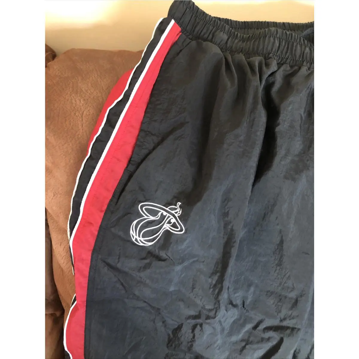 Nike clothing - Black 1