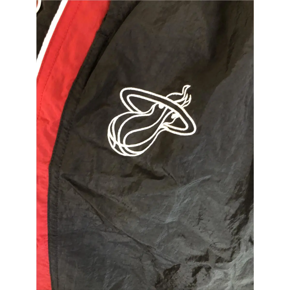 Nike clothing - Black 2