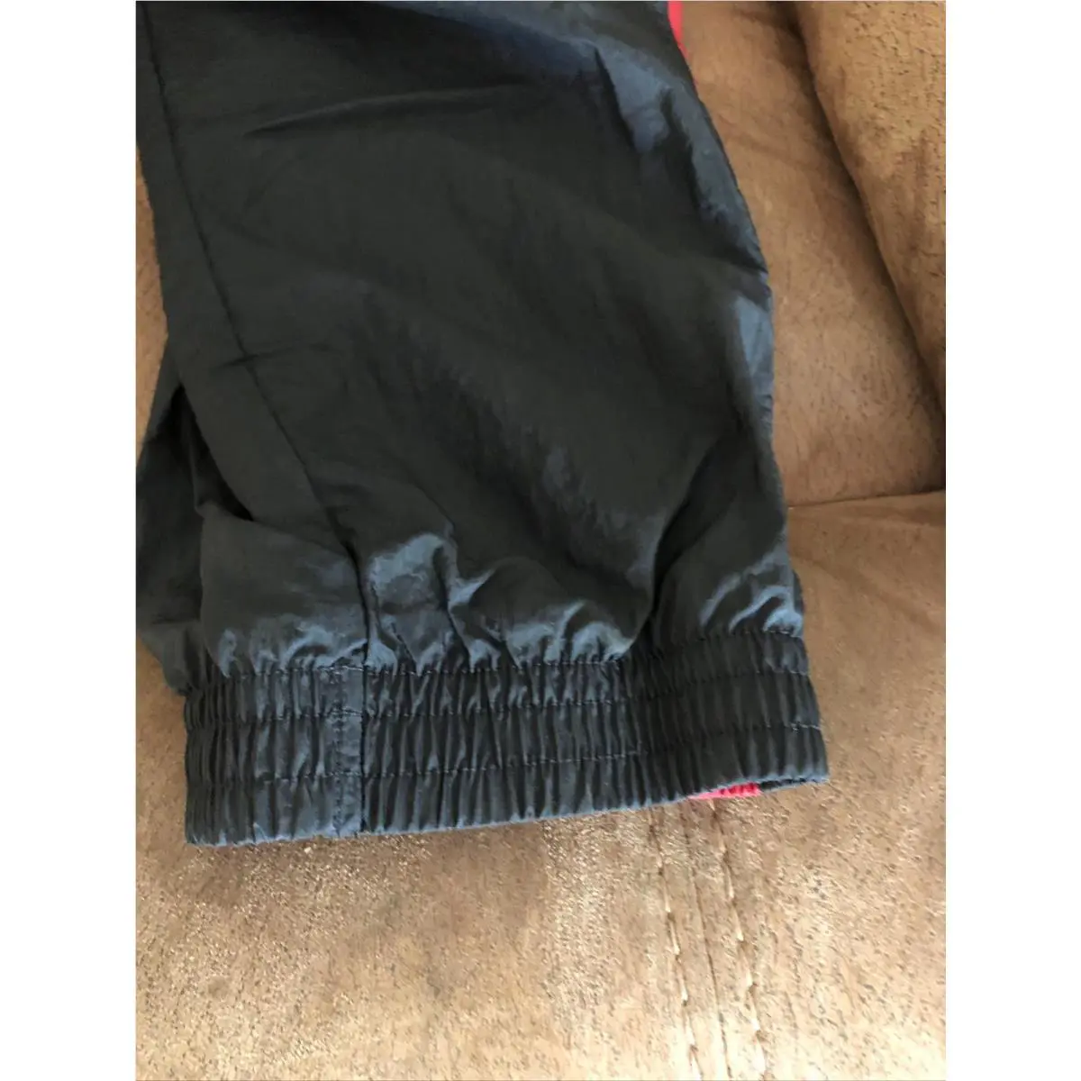 Nike clothing - Black 5