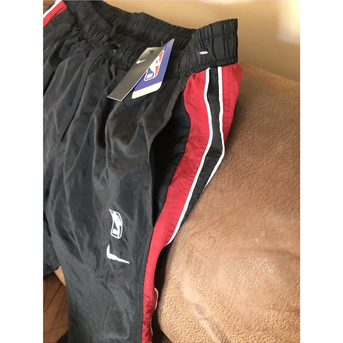 Nike clothing - Black 6
