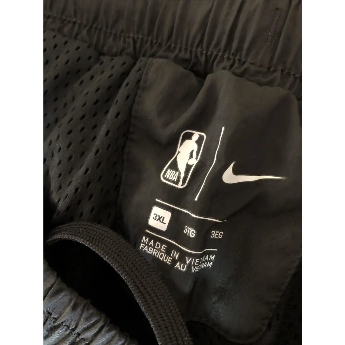 Nike clothing - Black 7