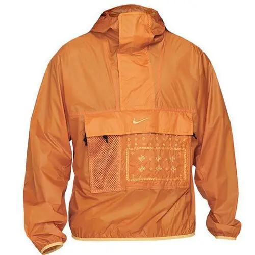 Nike clothing - DJ4536-815 - DJ4536-815 - Orange 0