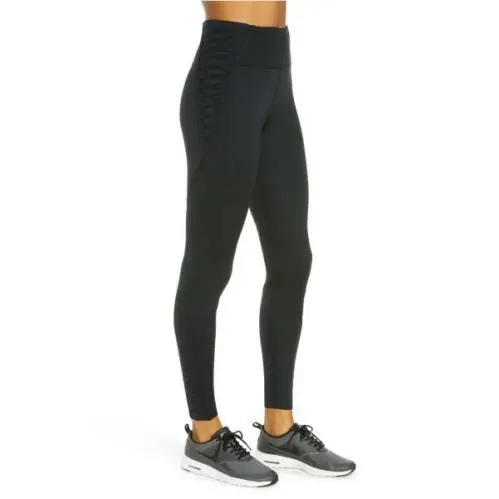 Nike clothing - Black (UPC: 194500000254) 1