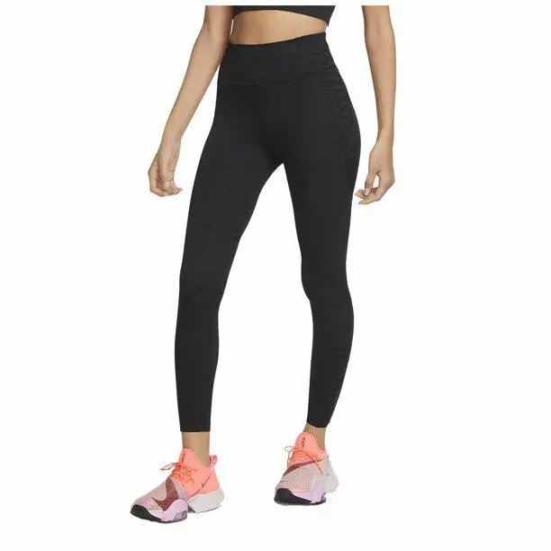 Nike clothing - Black (UPC: 194500000254) 4