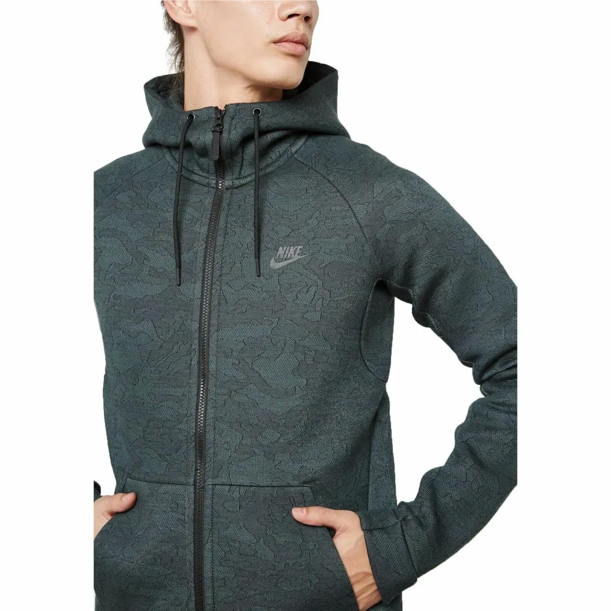 Nike clothing - Multicolor 1