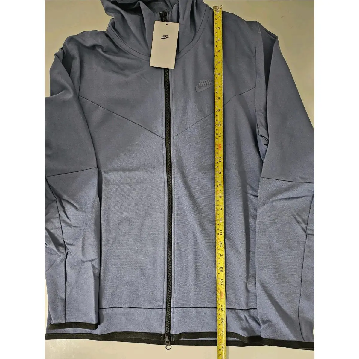 Nike clothing - Blue (UPC: 196607384565) 8