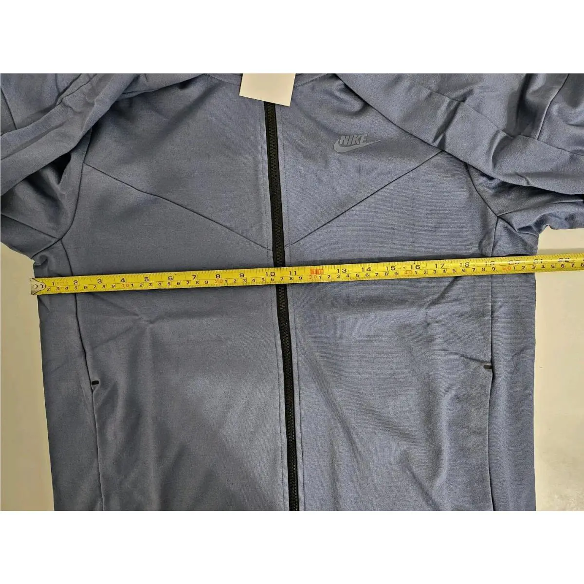Nike clothing - Blue (UPC: 196607384565) 6