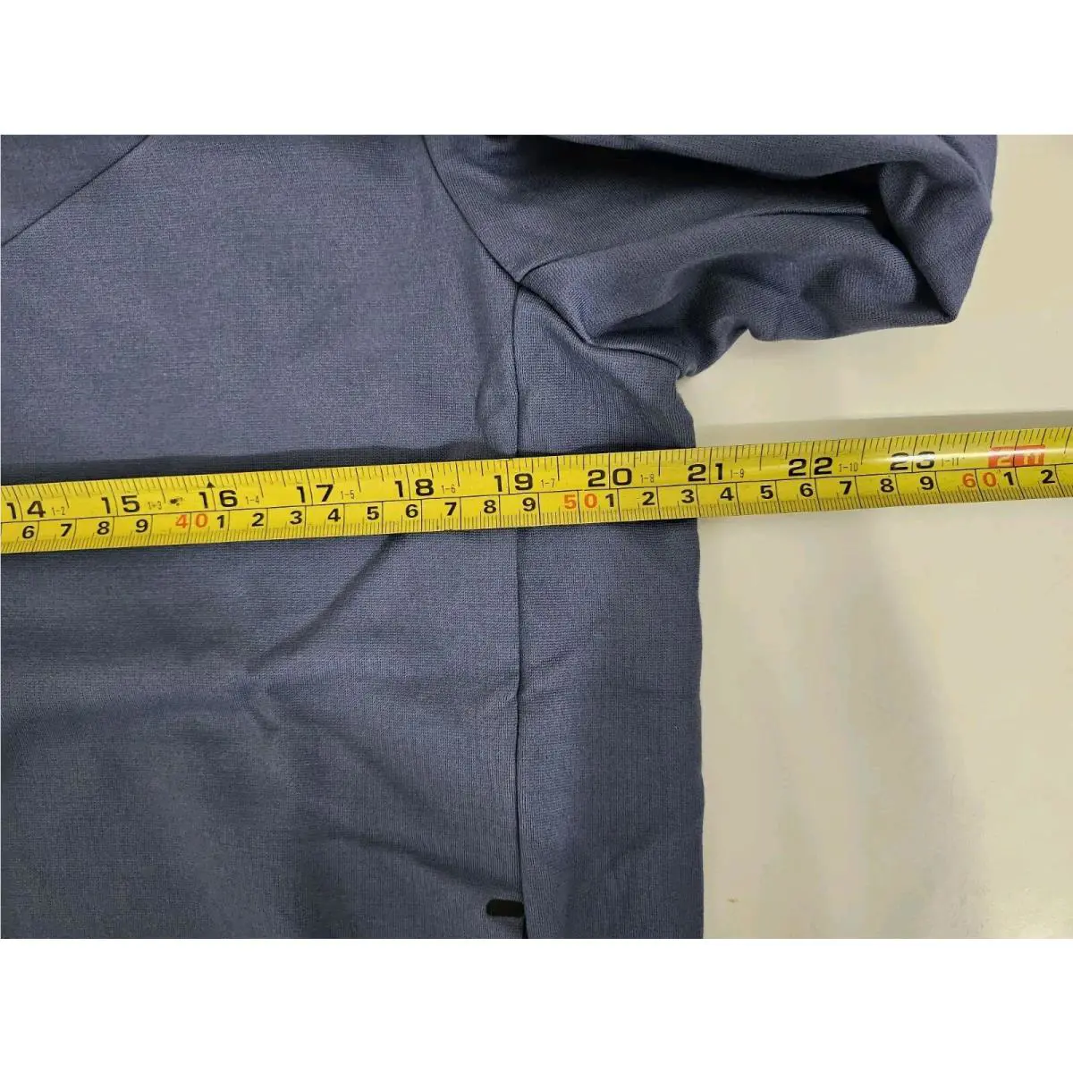 Nike clothing - Blue (UPC: 196607384565) 7