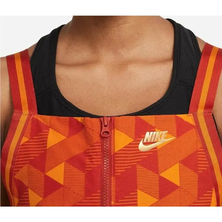 Nike clothing - DJ1151-638 - DJ1151-638 - Cinnabar (UPC: 194957471768) 0