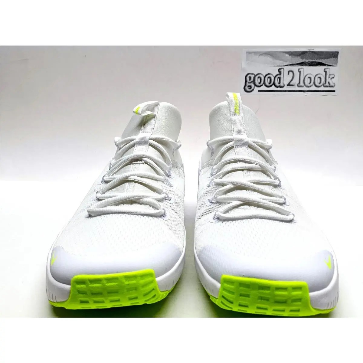 Nike shoes - Nike Free Metcon - Free Metcon - FJ7127-104 - White (UPC: 197600673144) 1
