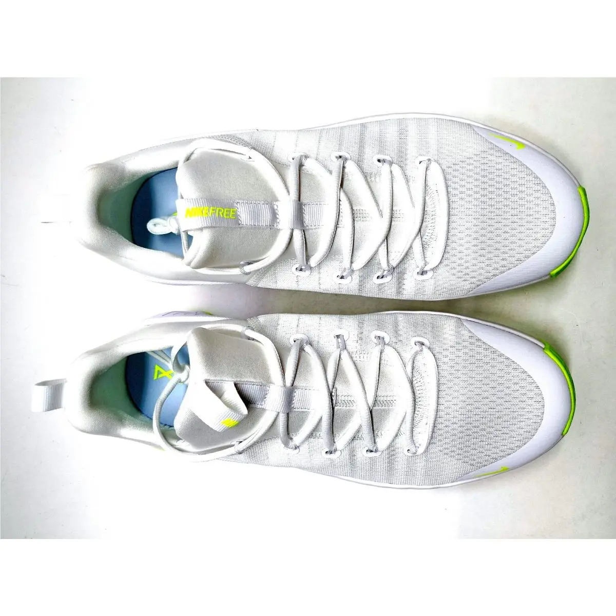 Nike shoes - Nike Free Metcon - Free Metcon - FJ7127-104 - White (UPC: 197600673144) 2