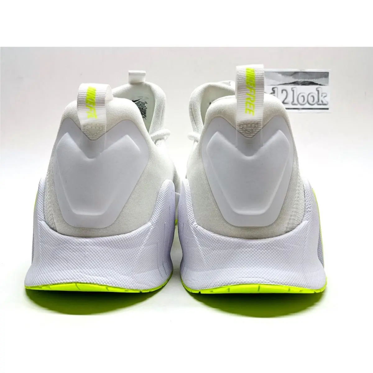 Nike shoes - Nike Free Metcon - Free Metcon - FJ7127-104 - White (UPC: 197600673144) 3