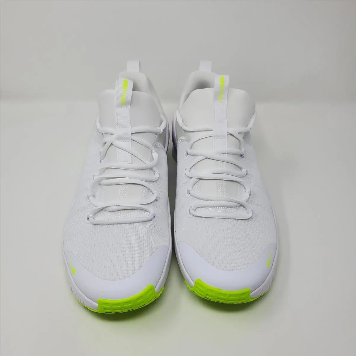 Nike shoes - Nike Free Metcon 6 - Free Metcon - FJ7127-104 - White 0
