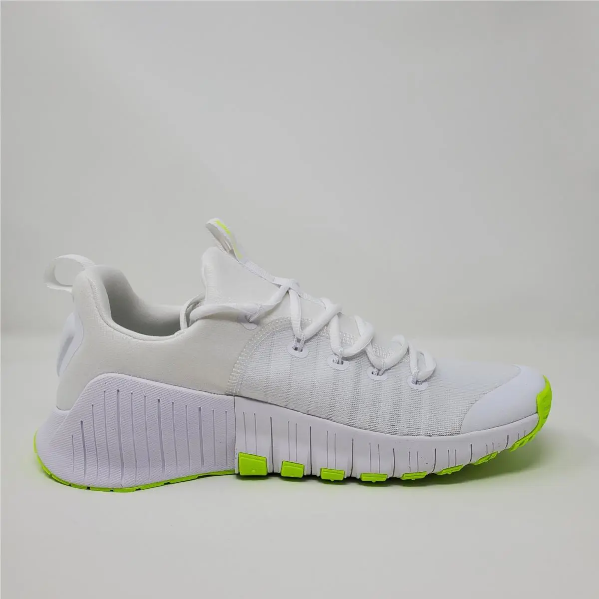 Nike shoes - Nike Free Metcon 6 - Free Metcon - FJ7127-104 - White 4