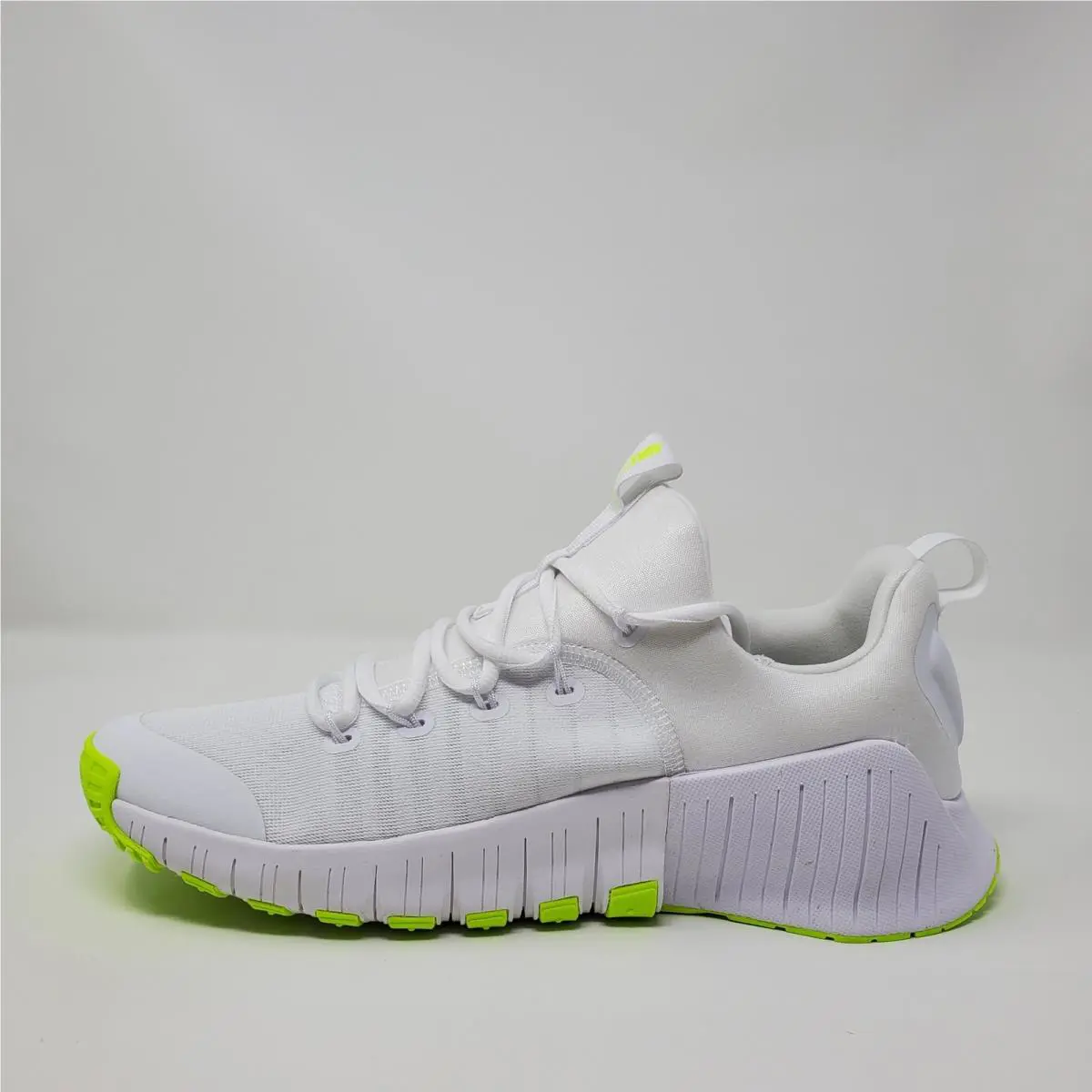 Nike shoes - Nike Free Metcon 6 - Free Metcon - FJ7127-104 - White 7