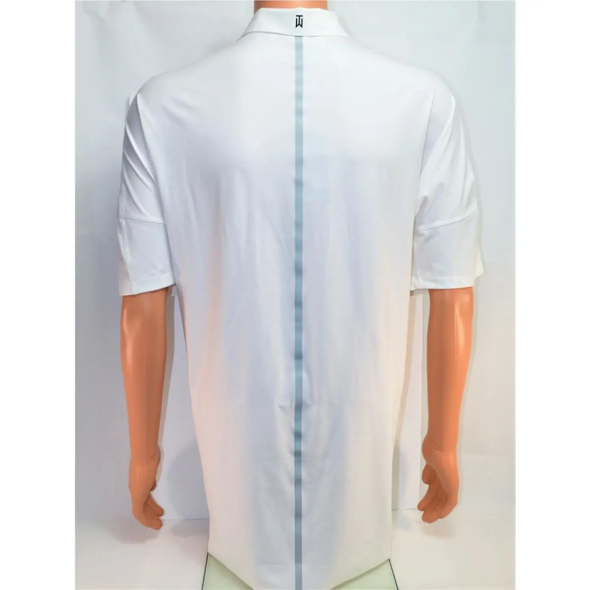 Nike clothing - White & Black & Grey 1