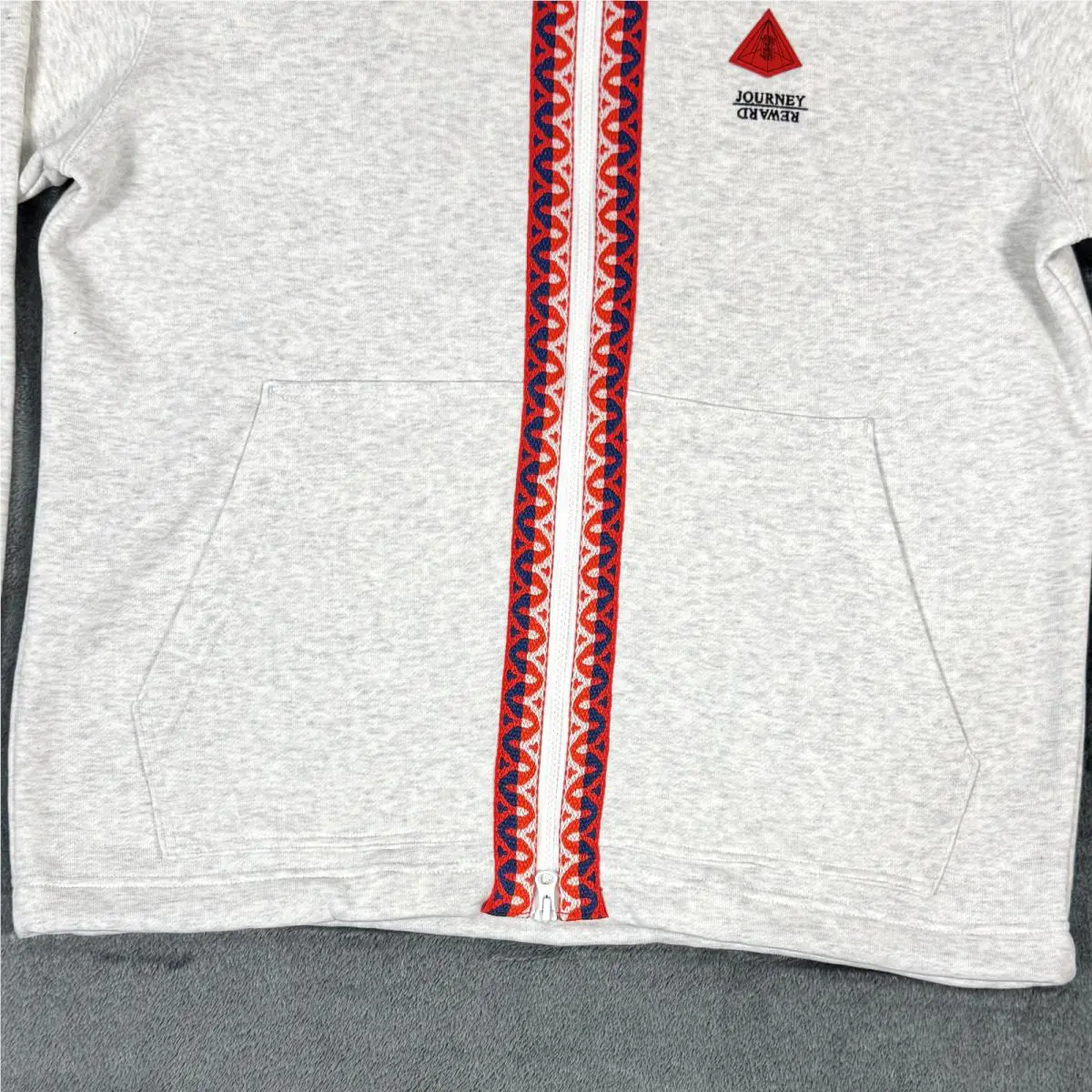 Nike clothing - DA6689-051 - DA6689-051 - Grey 5