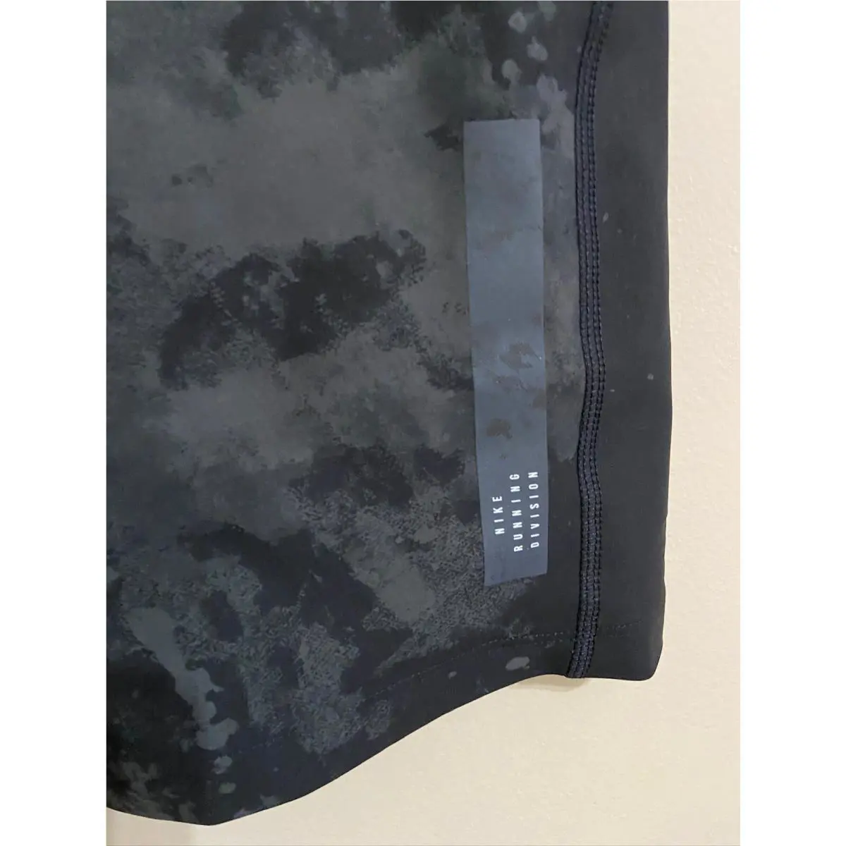 Nike clothing - Run Division - Run Division - Black 2