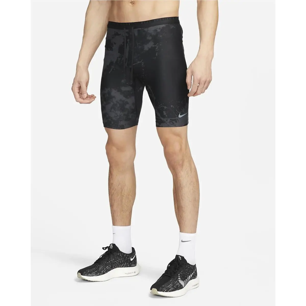 Nike clothing - Run Division - Run Division - Black 4
