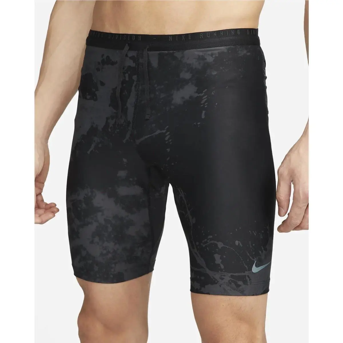 Nike clothing - Run Division - Run Division - Black 5
