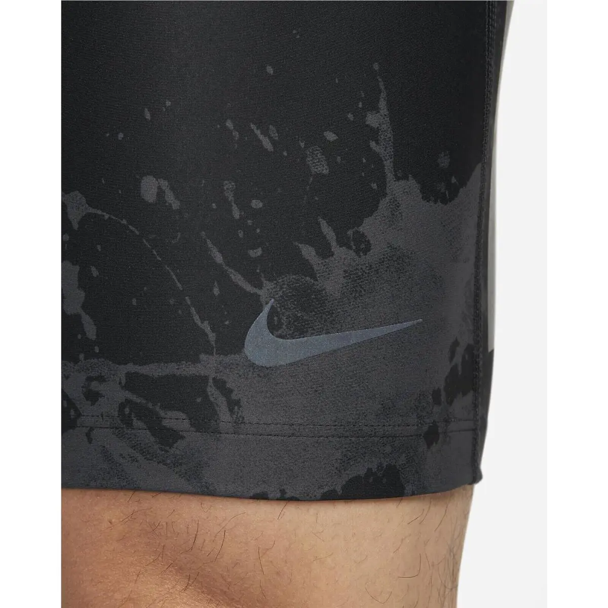 Nike clothing - Run Division - Run Division - Black 7