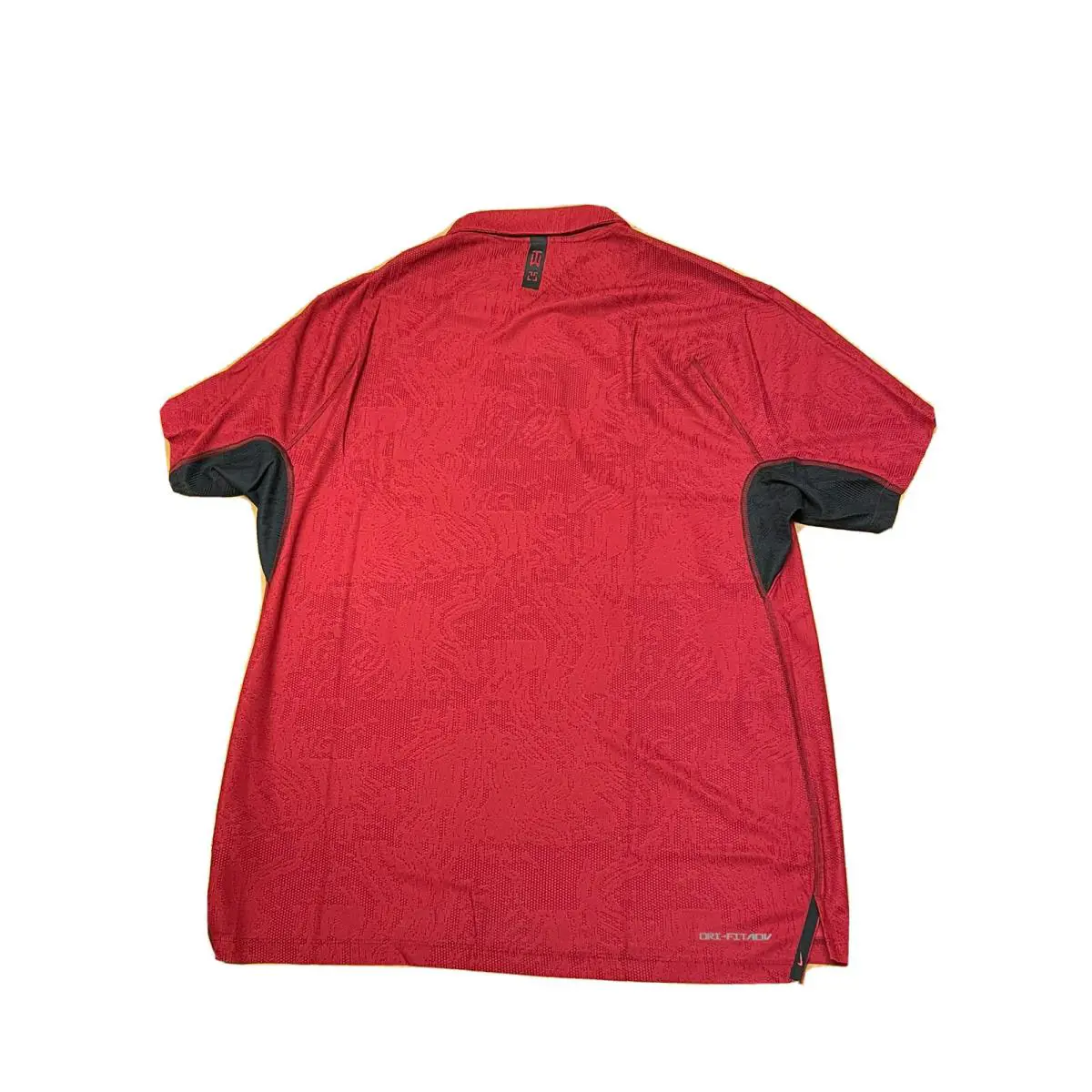 Nike clothing - Nike Dri-Fit - Red 0