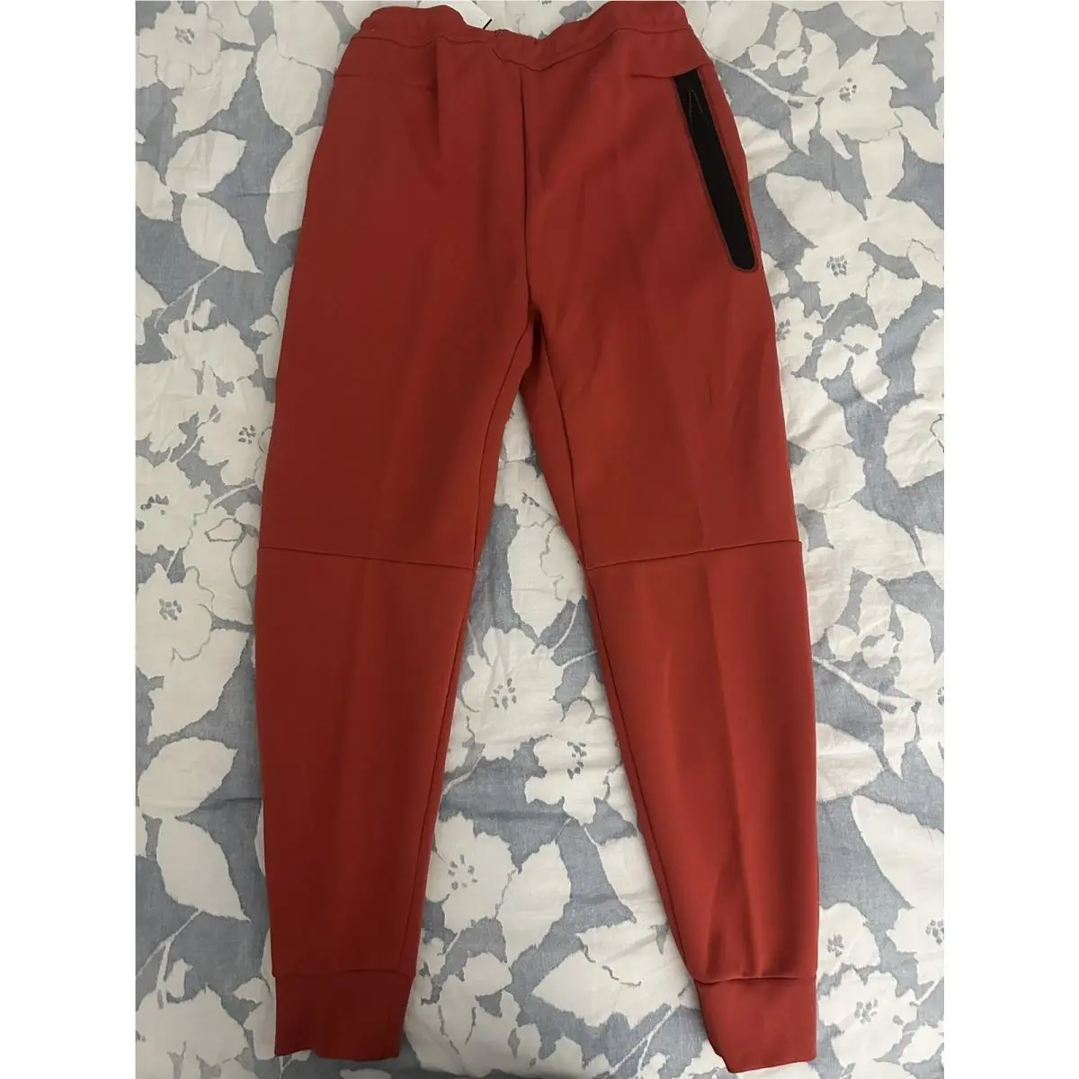 Nike clothing - Nike Tech - Tech - CU4495662 - Red 1