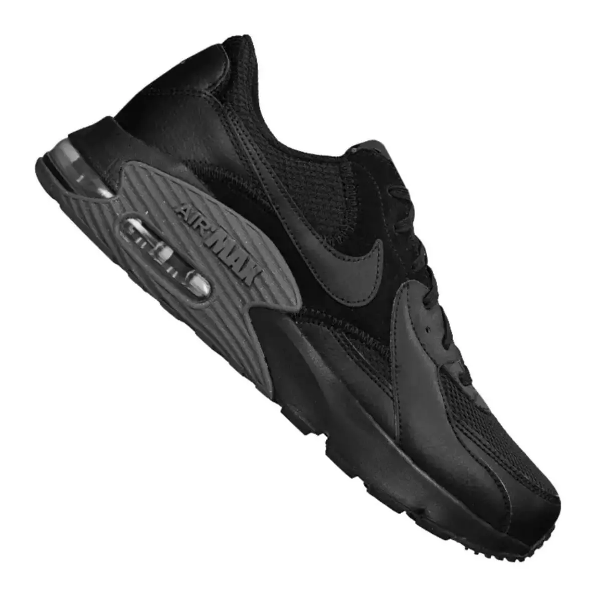 Nike shoes - Nike Air Max Excee - Air Max Excee - Black 2